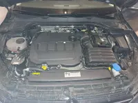 Usata VW Golf VIII Style 116 CV (85 kW) 2020 Grigio Berlina