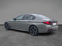 Usata BMW 540 Comfort Edition 340 CV (250 kW) 2024 Berlina