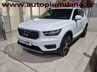 Usata Volvo XC40 Inscription 197 CV (144 kW) 2022 Ceramica SUV