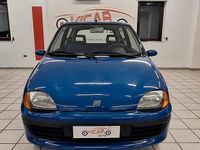 usata Fiat Seicento 1.1i cat S