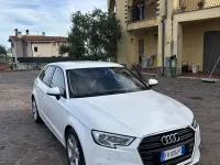Usata Audi A3 Sport 116 CV (85 kW) 2019 Berlina