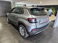 Nuova Jeep Avenger Altitude 101 CV (74 kW) 2025 Grigio SUV