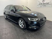 usata Audi A4 35 TDI Avant 35 TDI/163 CV S tronic Business Advanced