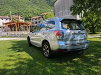 Usata Subaru Forester Style 147 CV (108 kW) 2016 SUV