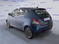 Usata Lancia Ypsilon S 70 CV (51 kW) 2024 Blu Utilitaria