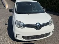 Usata Renault Twingo Intens 69 CV (50 kW) 2019 Bianco Utilitaria