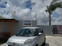 Usata Fiat 500L Lounge 95 CV (69 kW) 2019 Other Monovolume