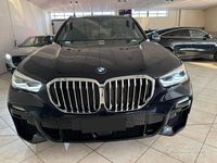 Usata BMW X5 M Sport 231 CV (169 kW) 2020 Blu SUV