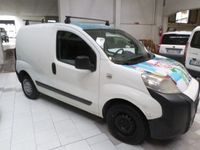 usata Citroën Nemo 1.4 HDi Cargo 68cv 2Posti Autocarro Barre Tetto