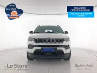 Usata Jeep Compass Longitude 190 CV (139 kW) 2022 SUV