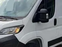 Nuova Toyota Proace Comfort 56 kW (77 CV) 2026 Bianco Monovolume