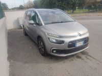 usata Citroën Grand C4 Picasso Picasso 1.6 BlueHDi 120cv Seduct