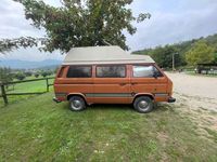 usata VW T3 Westfalia