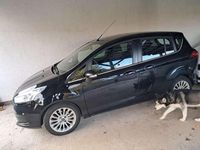 Usata Ford B-MAX Ambiente 75 CV (55 kW) 2013 Monovolume