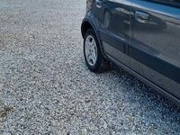 Usata Fiat Panda 4x4 2011 Grigio Utilitaria