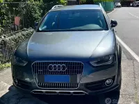 Usata Audi A4 Allroad 211 CV (155 kW) 2012 Station wagon