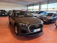Usata Audi Q3 Business 150 CV (110 kW) 2022 Grigio SUV