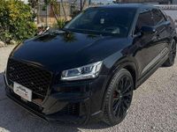 Usata Audi SQ2 300 CV (220 kW) 2019 Nero SUV