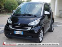 usata Smart ForTwo Coupé 1000 52 kW passion