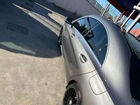 Usata Mercedes CLA220 Premium 170 CV (125 kW) 2013 Berlina
