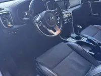 Usata Kia Sportage 115 CV (84 kW) 2019 Bianco SUV