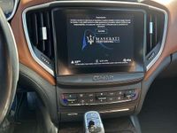 Usata Maserati Ghibli GranLusso 250 CV (183 kW) 2019 Berlina