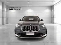 Usata BMW X1 xLine 150 CV (110 kW) 2025 Grigio SUV