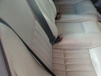 Usata Alfa Romeo 166 175 CV (128 kW) 2005 Grigio Berlina