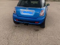 Usata Mini Cooper S 174 CV (127 kW) 2009 Utilitaria