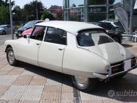 usata Citroën DS 2.0i