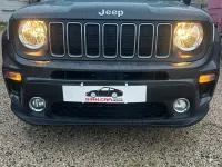 Usata Jeep Renegade 130 CV (95 kW) 2023 Grigio SUV