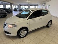 usata Lancia Ypsilon 1.2 69 CV 5 porte Silver del 2015 usata a Desenzano del Garda