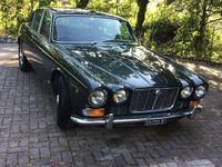 Usata Jaguar XJ6 179 CV (131 kW) 1970 Berlina