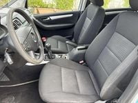 Usata Mercedes B180 109 CV (80 kW) 2006 Argento Monovolume