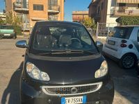 Usata Smart ForTwo Coupé Pulse 71 CV (52 kW) 2014 Utilitaria