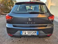 Käytetty Seat Ibiza XCELLENCE 80 HP (58 kW) 2019 Viistoperä