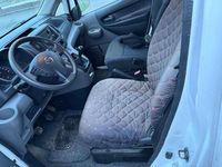 Usata Nissan NV200 90 CV (66 kW) 2016 Bianco Monovolume