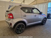 usata Suzuki Ignis 1.2 Hybrid 4WD All Grip Top nuova a Pistoia