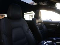 Usata Mazda CX-5 Exclusive 184 CV (135 kW) 2019 Rosso SUV