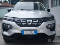 Usata Dacia Spring 18 kW (25 CV) 2021 Utilitaria