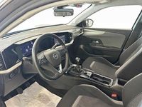 Usata Opel Mokka Edition 110 CV (80 kW) 2023 Grigio SUV