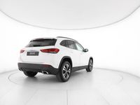 usata Mercedes GLA200 d sport plus auto