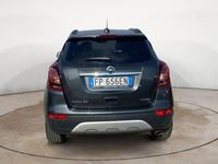 usata Opel Mokka 1.4 T Ecotec 140 CV 4x4 Start&Stop X Innovation