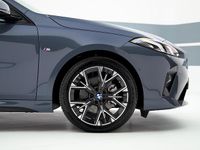 Usata BMW 118 M Sport 150 CV (110 kW) 2025 Storm bay metallizzato Utilitaria