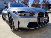 Usata BMW M3 Competition Edition 510 CV (375 kW) 2023 Antracite Station wagon