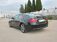 usata Audi A5 3.0 V6 TDI F.AP. quattro GARANZIA