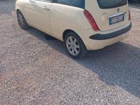 Usata Lancia Ypsilon 69 CV (50 kW) 2006 Utilitaria