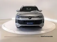 Nuova VW Tayron Edition 150 CV (110 kW) 2026 Argento SUV