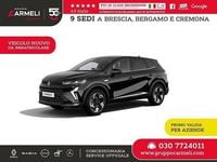 Nuova Renault Symbioz Techno 122 CV (89 kW) 2026 Rosso SUV