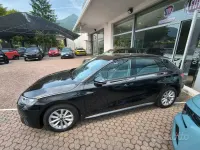 Usata Audi A3 Ambiente 150 CV (110 kW) 2023 Nero Berlina